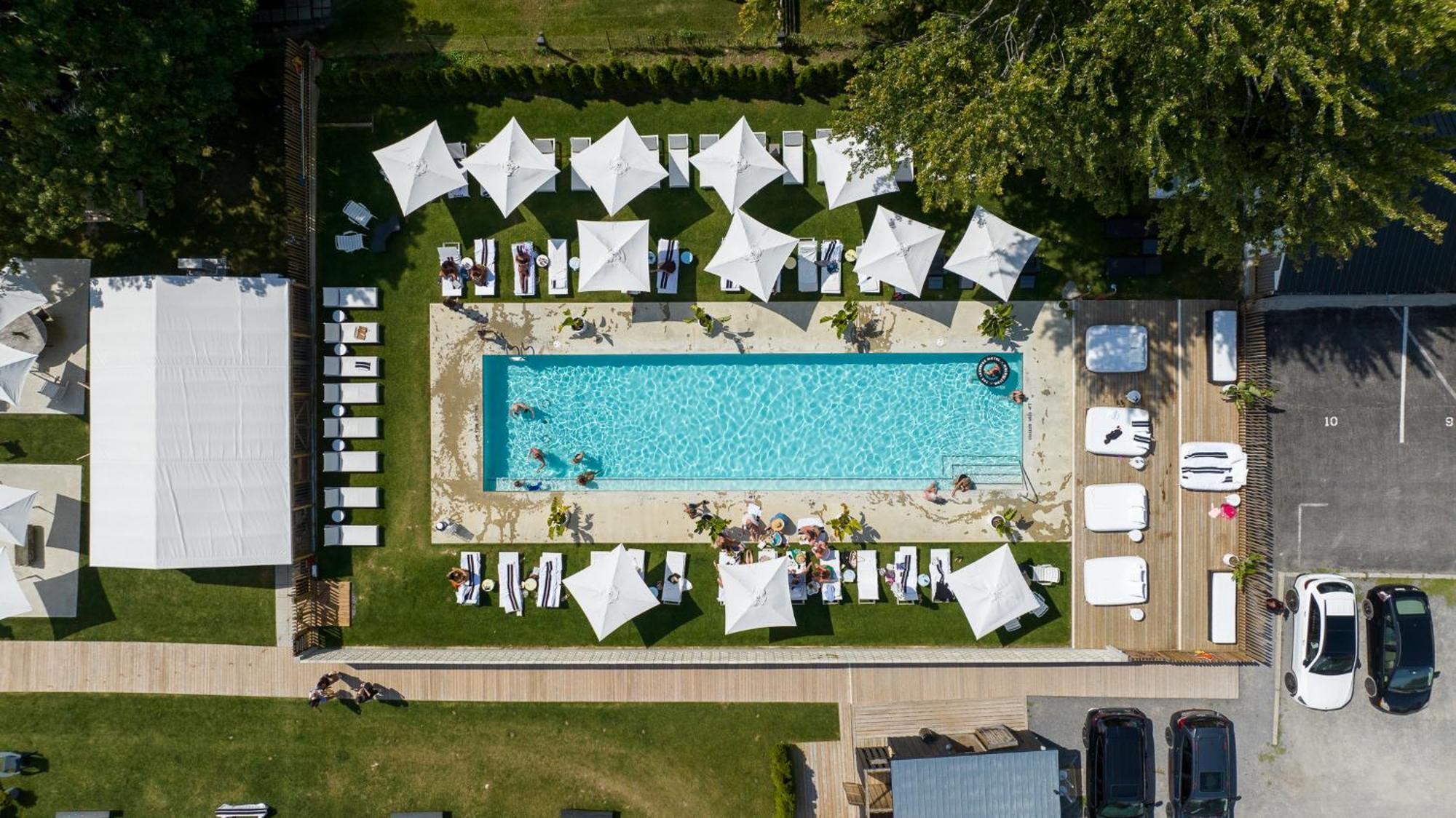 The Lakeside Prince Edward County Веллингтон Экстерьер фото